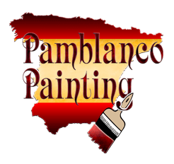 Pamblanco logo.