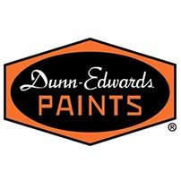 Dunn Edwards Paints Logo