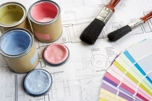 Interior Painting Colors