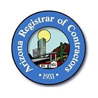 Arizona Registrar of Contractors