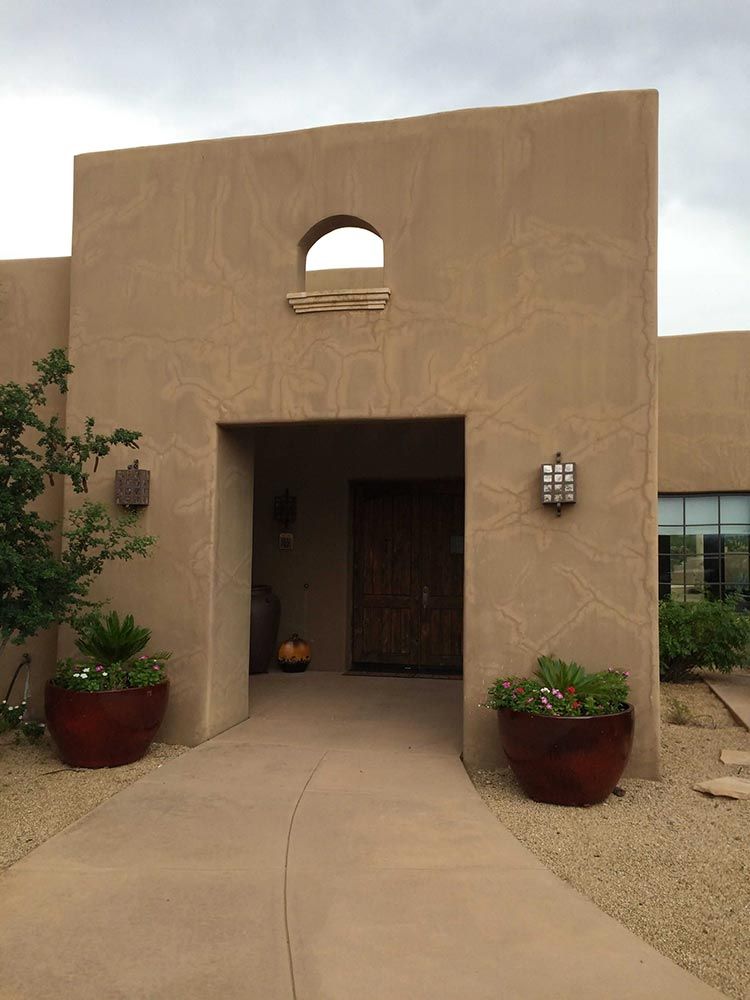 High Build Primer work in Tucson